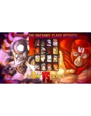 Mostroscopy Xbox One &amp Xbox Series XS активация