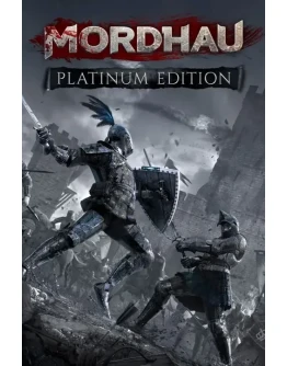 MORDHAU - Platinum Edition Xbox OneXS активация