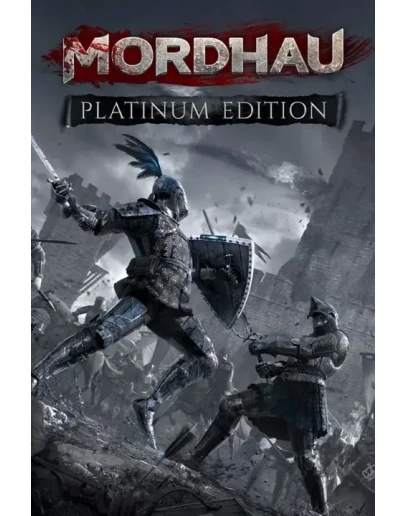 MORDHAU - Platinum Edition Xbox OneXS активация