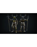 MORDHAU - Platinum Edition Xbox OneXS активация