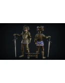 MORDHAU - Platinum Edition Xbox OneXS активация