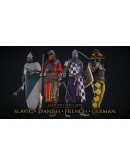 MORDHAU - Platinum Edition Xbox OneXS активация