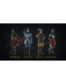 MORDHAU - Platinum Edition Xbox OneXS активация