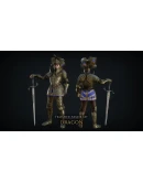 MORDHAU - Diamond Edition Xbox OneXS активация