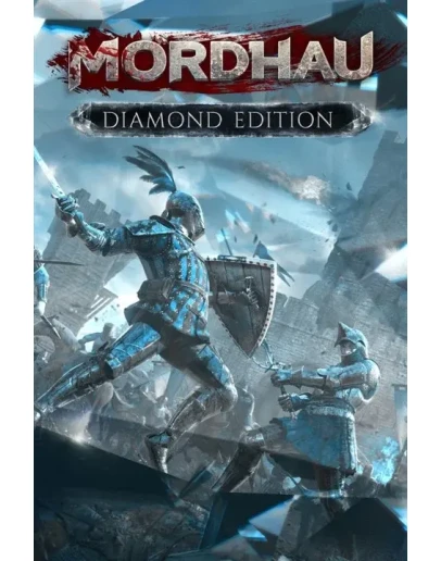 MORDHAU - Diamond Edition Xbox OneXS активация
