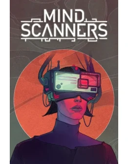 Mind Scanners Xbox One &amp Xbox Series XS активация