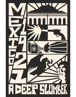 Mexico,1921: A Deep Slumber Xbox OneXS активация