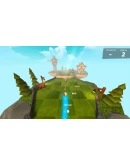 MiniGolf Tour Xbox One & Xbox Series XS активация MiniGolf Tour Xbox One & Xbox Series XS активация