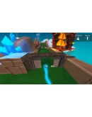 MiniGolf Tour Xbox One & Xbox Series XS активация MiniGolf Tour Xbox One & Xbox Series XS активация