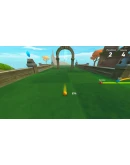 MiniGolf Tour Xbox One & Xbox Series XS активация MiniGolf Tour Xbox One & Xbox Series XS активация