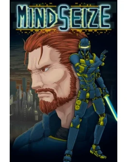 MindSeize Xbox One &amp Xbox Series XS активация