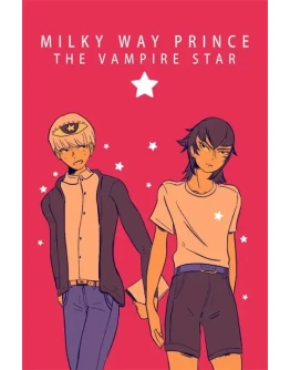 Milky Way Prince - The Vampire Star Xbox активация