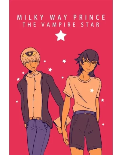 Milky Way Prince - The Vampire Star Xbox активация