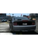 Midnight Club: Los Angeles Complete Xbox активация Midnight Club: Los Angeles Complete Xbox активация