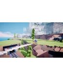 Mika and The Witch's Mountain Xbox OneXS активация