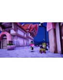 Mika and The Witch's Mountain Xbox OneXS активация