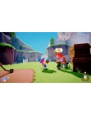 Mika and The Witch's Mountain Xbox OneXS активация