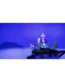 Mika and The Witch's Mountain Xbox OneXS активация