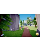 Mika and The Witch's Mountain Xbox OneXS активация