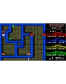 Midway Arcade Origins Xbox OneXS активация Midway Arcade Origins Xbox OneXS активация