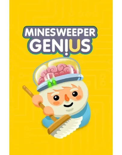 Minesweeper Genius Xbox OneXS активация