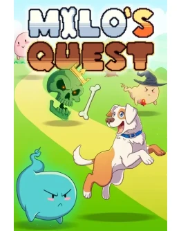Milo's Quest: Console Edition Xbox OneXS активация