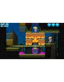 Mighty Switch Force! Collection Xbox активация