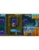 Mighty Switch Force! Collection Xbox активация