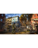 Division 2 дополнение Битва за Бруклин XBOX +Deluxe