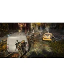 Division 2 дополнение Битва за Бруклин XBOX +Deluxe