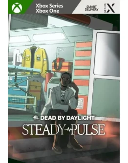 Dead by Daylight - Steady Pulse XBOX Ключ