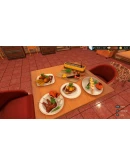 Kebab Chefs! - Restaurant Simulator STEAM RU/UA/KZ/СНГ Kebab Chefs! - Restaurant Simulator STEAM RU/UA/KZ/СНГ