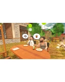 Kebab Chefs! - Restaurant Simulator STEAM RU/UA/KZ/СНГ Kebab Chefs! - Restaurant Simulator STEAM RU/UA/KZ/СНГ