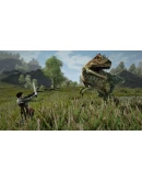 РФ+ГЛОБАЛ GOTHIC 3 FORSAKEN GODS STEAM КЛЮЧ