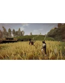 РФ+ГЛОБАЛ GOTHIC 3 FORSAKEN GODS STEAM КЛЮЧ