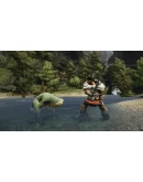 РФ+ГЛОБАЛ GOTHIC 3 FORSAKEN GODS STEAM КЛЮЧ