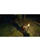 РФ+ГЛОБАЛ GOTHIC 3 FORSAKEN GODS STEAM КЛЮЧ