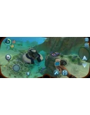 Subnautica ios iPhone AppStore iPad