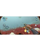 Subnautica ios iPhone AppStore iPad