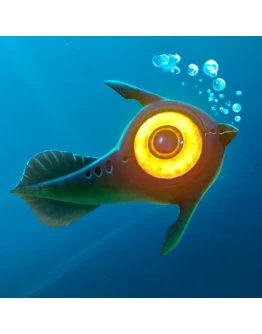 Subnautica ИГРАТЬ СЕЙЧАС ios iPhone AppStore iPad