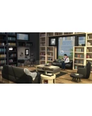 The Sims 4 Book Nook Kit DLC STEAM AUTO RU/UA/KZ/СНГ