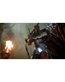 Lords of the Fallen - Dark Crusader Starting Class DLC Lords of the Fallen - Dark Crusader Starting Class DLC