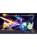 NARUTO SHIPPUDEN: Ultimate Ninja STORM 4 STEAM АВТО