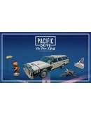 Pacific Drive: We Have Liftoff Customization Pack DLC Pacific Drive: We Have Liftoff Customization Pack DLC
