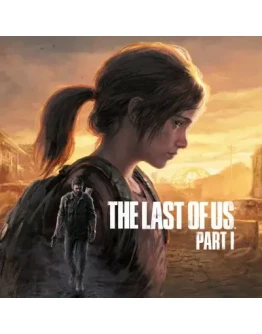 THE LAST OF US PART I STEAM КЛЮЧ/СНГ БЕЗ РФ