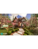 House Flipper 2 STEAM АВТО RU/UA/KZ/СНГ