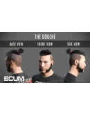 SCUM Man Hair Deluxe 1 DLC STEAM АВТО RU/UA/KZ/СНГ