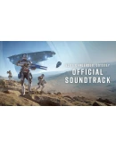 Elite Dangerous: Odyssey Official Soundtrack DLC STEAM