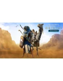 Assassin's Creed Origins - Horus Pack DLC STEAM АВТО Assassin's Creed Origins - Horus Pack DLC STEAM АВТО