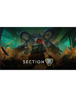 Section 13 PS5 ТУРЦИЯ